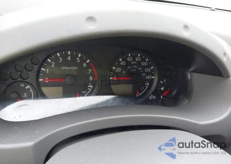 2015 Nissan Frontier Sv from USA, damaged, VIN 1N6AD0EV7FN733703